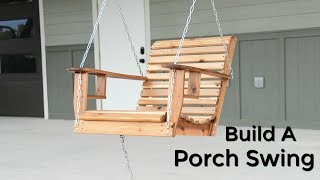 Find templates for the porch swing here: http://bit.ly/2l8wsjt these
can also be used to make a double seater swing. big thank you minwax
...