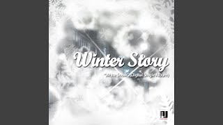 White Snow Instrumental
