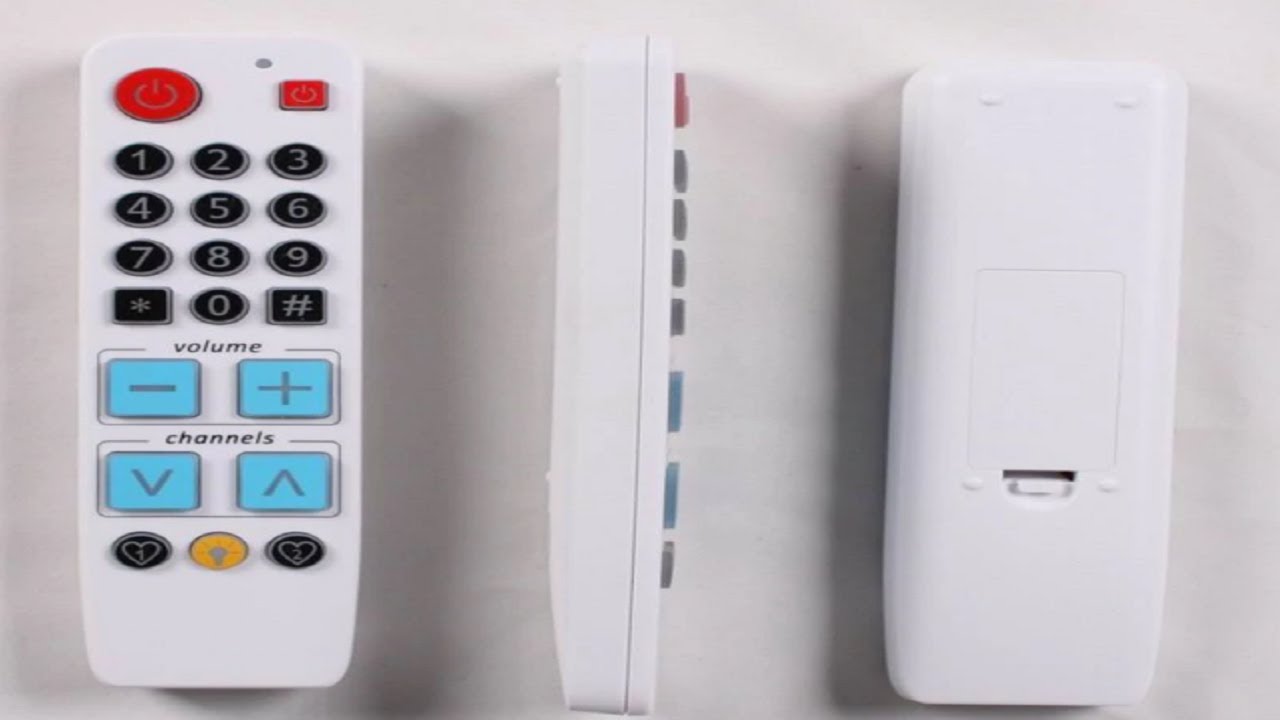 5 лучших универсальных пультов дистанционного управления/best universal remotes с AliExpress
