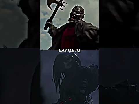 The Creeper vs