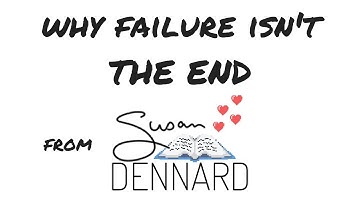 Why Failure Isn