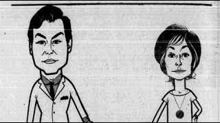 Coletânea de Chamadas dos Anos 60 - TV Tupi/Itacolomi/Excelsior/Record, 1962/67