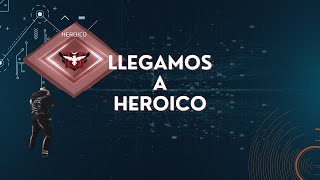 CON ESTA PARTIDA LLEGAMOS A HEROICO TEMP  39!! #carlos_gaming21