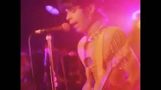 Peach / Chaos And Disorder (by Prince - 9.8.93 Bagley’s Warehouse, London, UK)