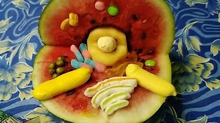 EDIBLE ANIMAL CELL