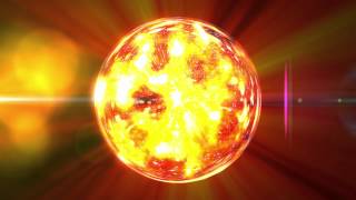 How to make a Glowing Glass Orb In After Effects CS5 Tutorial