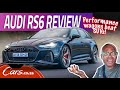 Audi rs6 performance review the reason you shouldnt buy a performance suv