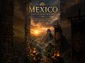 Where the Jungle Remembers 🌿 | Ancient Mexico Ambience