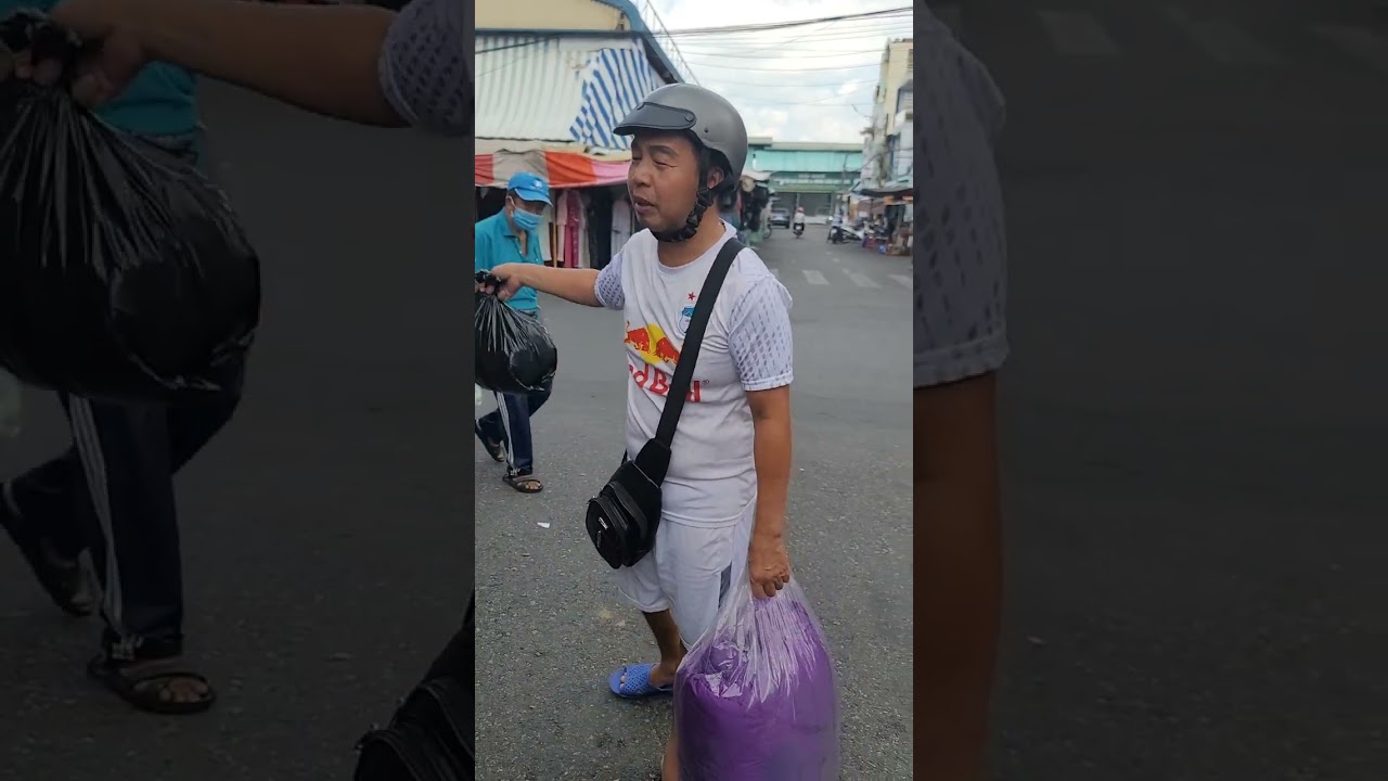 Nga Ra Viện Hữu Đi Mua Gấp