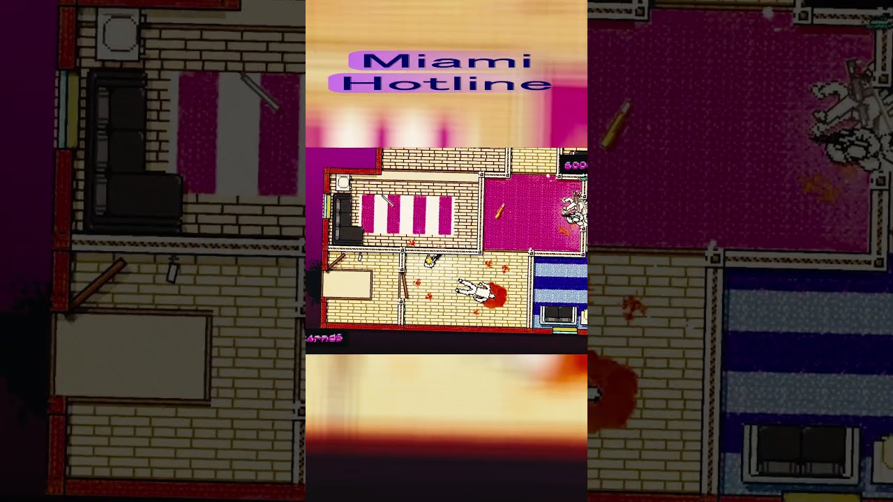Miami Hotline Combat war Epic Massacre on Playstation is not easy first time 