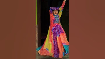Solid Body | Anju Mor | #ytshorts #dance