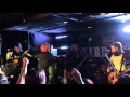 The Word Alive - &quot;Entirety&quot; - Toronto @ Hard Luck: 03/06/16 (LIVE HD)