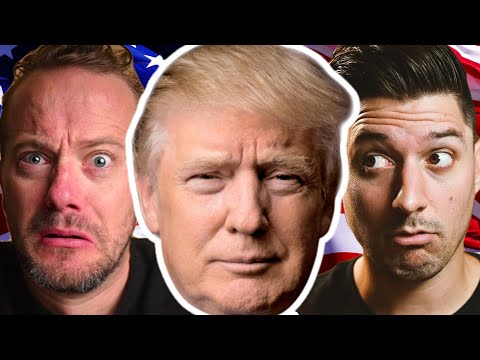 Election Predictions! (Cameron Bertuzzi) | Ep. 231