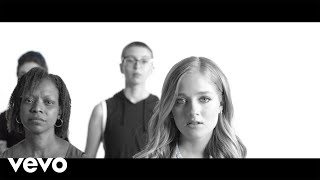 Jackie Evancho - I'M NOT THAT GIRL (Official Video)