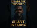 DEADLINE | S1 Ep 3 - The Silent Inferno | Vidhaan Dubey | Cinematic GTA V Series
