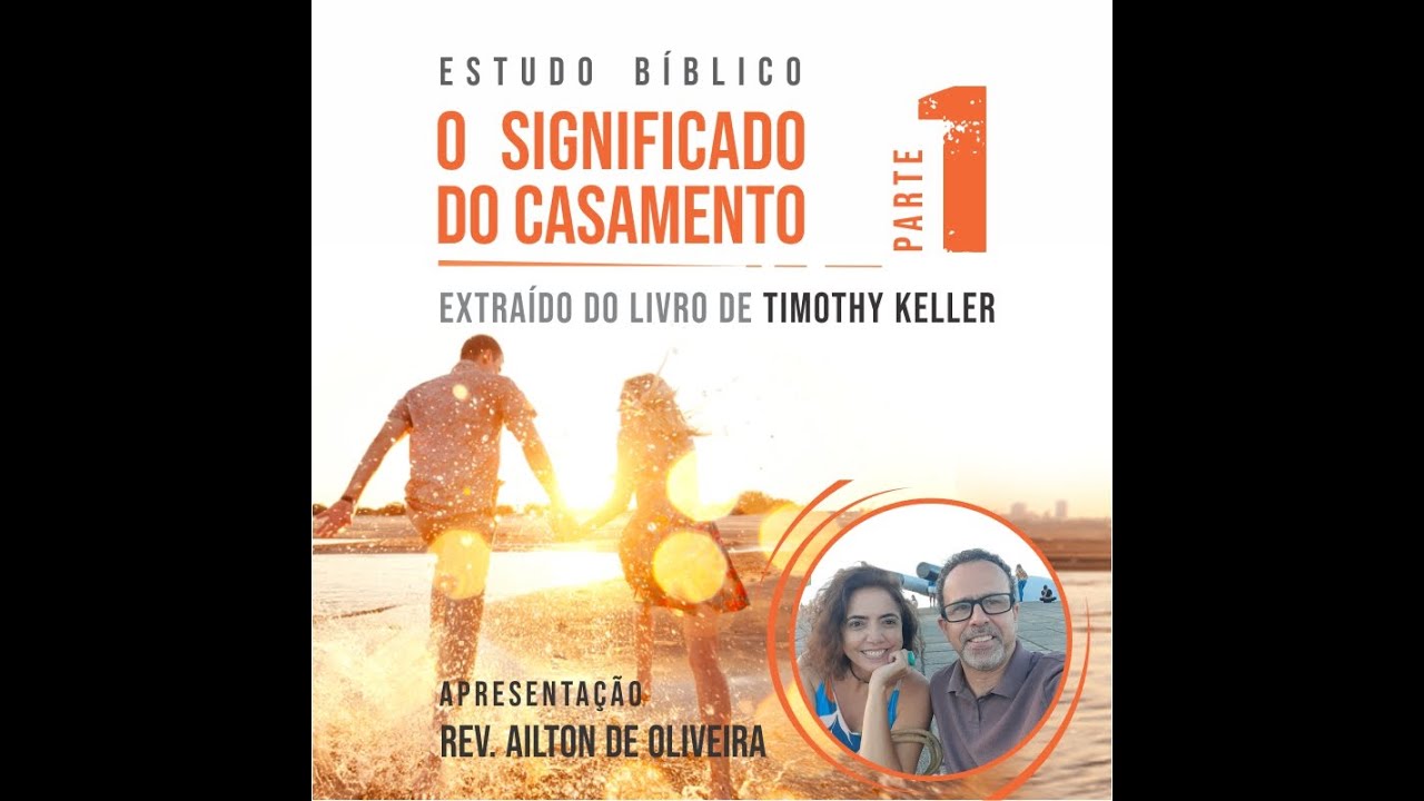 O Significado do Casamento