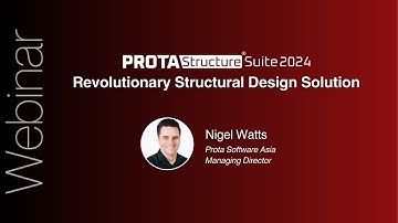 ProtaStructure Suite 2024: Revolutionary Structural Design Solution