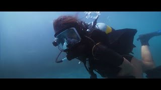 Deep Blue Sea 3 (2020) - Credit Song 'Hamba Nhlupheko' by Nomsa Burkhardt