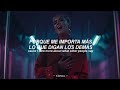 Sam Fisher & Demi Lovato - What Other People Say (Official Video) || Sub. Español + Lyrics
