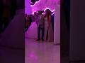 "Genesis" Quinceanera with Family &amp; Friends