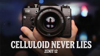 Celluloid Never Lies - Zenit 12