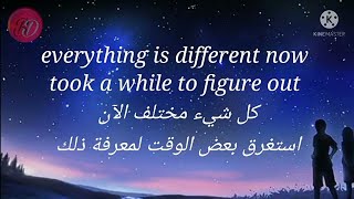 Severman_ GLARED _ Tom Heming - Feel Young مترجمة عربي