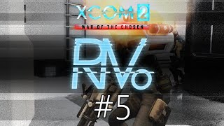 SHUT UP, FACTION ANCHOR - XCOM 2 Renovine S0 E5c