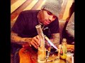 Chris Brown - Let the Blunt go HQ (new music 2013)