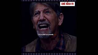 Son pouvoir surnaturel lui coûte la vie. #film #youtubeshorts #shorts #shortvideo #short #fyp #viral