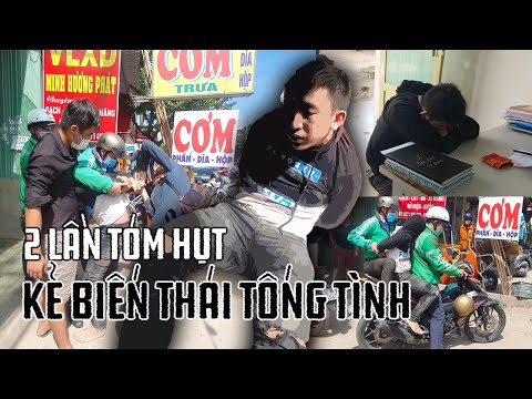 Video B.ắt Kẻ B.i.ế.n T.h.á.i Dùng Clip 