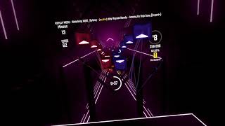 Among Us Drip Song 60.68% #1 4th Pass