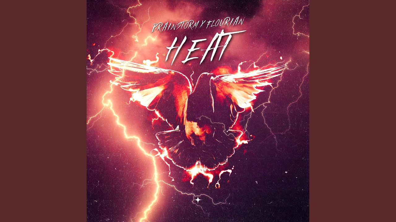 Watch HEAT on YouTube Watch HEAT on YouTube