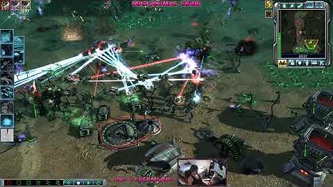 Twitch Live Stream #111 Unofficial Patch Big Bang Mod 2v4 ZOCOM vs T-59 Steamroller Brutal Ai