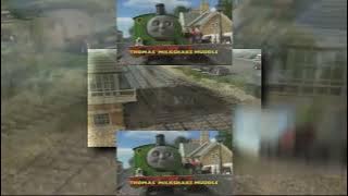 Copy Of [YTPMV] Thomas’ Milkshake Muddle Scan