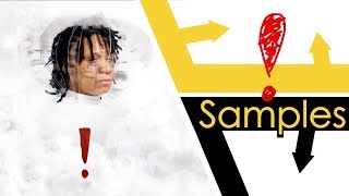 Every Sample From Trippie Redd's !