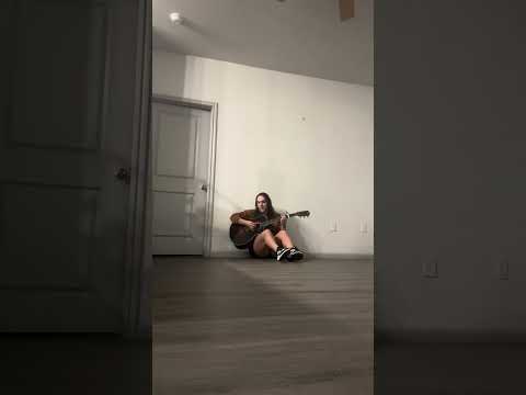 Fix You Too by Megan Moroney - Tara Grace Cover
