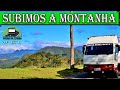 CAMPING FAMÍLIA X NA MONTANHA SERRA CATARINENSE - VNE ep 81