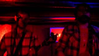 Climb - Golden Kanine@Privatclub Berlin 15.02.2012