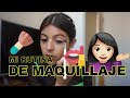 💁🏻MI RUTINA DE MAQUILLAJE 💚 | IGNACIA ANTONIA 👑