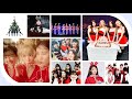 Christmas and Winter Songs By Kpop Idols  | PLAYLIST