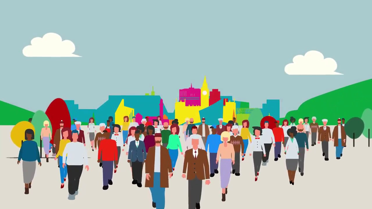 Greater Manchester Devolution