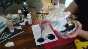 Spiral Staircase for Dungeons and Dragons Play Part 3