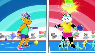Something About Us (Yearaversary Version) - Daft Punk | Just Dance Fanmade Mashup