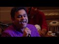 Capture de la vidéo A. R. Rahman Concert Highlights With The Berklee Indian Ensemble