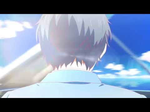 【綜漫AMV】我在每個地方都留下了足跡 (轉貼)