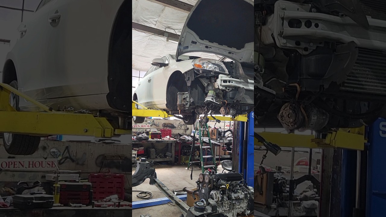 2013 volvo s60 t5 turbo bad engine