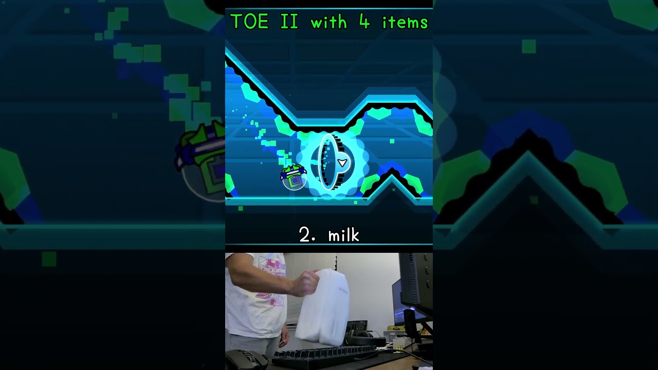 Most Impractical Ways to Play TOE II 