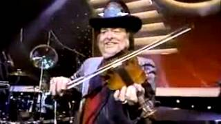 Hank Williams Jr. - All My Rowdy Friends (Have Settled Down)