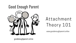 Attachment Theory 101