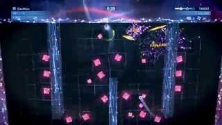Launch Trailer - Geometry Wars 3: Dimensions (PS4, PS3, englisch)